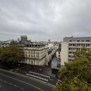 Exclusivité - Appartement - Paris 5 - Val de Grace - lumière / p