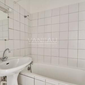 Paris XIIe - Faidherbe - Chaligny - Studio calme et lumineux