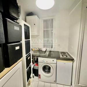 Exclusivité Vendu loué - Paris12e - Picpus - Studio au calme