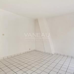 Paris XIIe - Faidherbe - Chaligny - Studio calme et lumineux