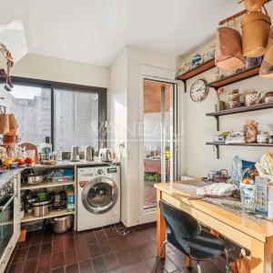 Appartement 3 pièces