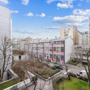 Appartement 3 pièces