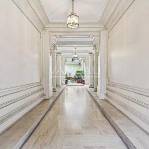 Appartement 2 pièces – Emplacement stratégique idéal pied-à-terr