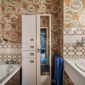 Appartement 2 pièces – Emplacement stratégique idéal pied-à-terr