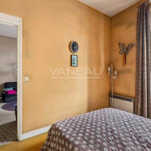 Appartement 2 pièces – Emplacement stratégique idéal pied-à-terr