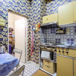 Appartement 2 pièces – Emplacement stratégique idéal pied-à-terr