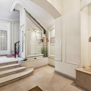 Appartement 2 pièces – Emplacement stratégique idéal pied-à-terr