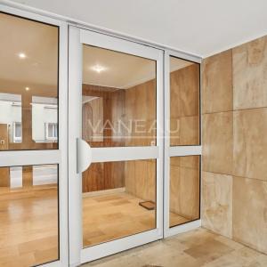 Boulogne - Studio avec balconnet - DPE D