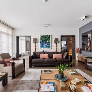 Paris 8 - Hoche Faubourg Saint-Honoré