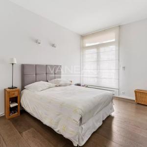 Paris 8 - Hoche Faubourg Saint-Honoré