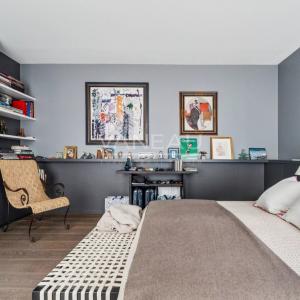 Paris 8 - Hoche Faubourg Saint-Honoré