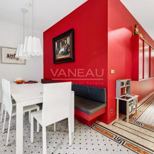 Paris 8 - Hoche Faubourg Saint-Honoré