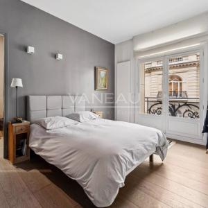 Paris 8 - Hoche Faubourg Saint-Honoré