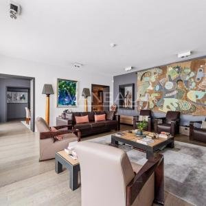 Paris 8 - Hoche Faubourg Saint-Honoré