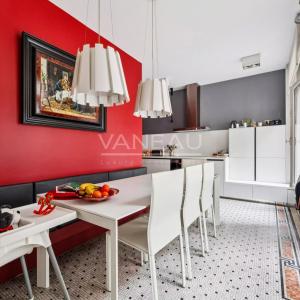 Paris 8 - Hoche Faubourg Saint-Honoré