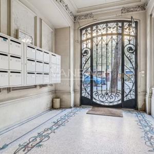 Paris 5ème - Monge - 2 pièces rénové calme sur cour