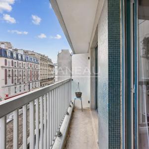 Paris 15ème La Motte-Picquet Grenelle - 5 pièces 4 chambres