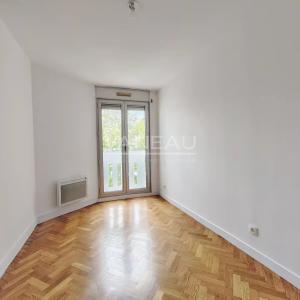 Saint Mandé - Mairie / Bois de Vincennes - 4 Pièces Vue dégagée 