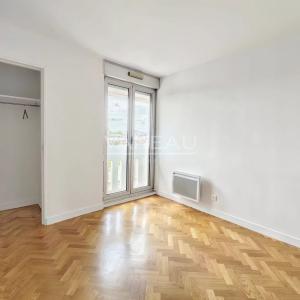 Saint Mandé - Mairie / Bois de Vincennes - 4 Pièces Vue dégagée 