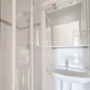 Saint Mandé - Mairie / Bois de Vincennes - 4 Pièces Vue dégagée 