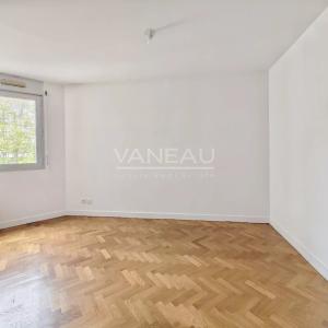 Saint Mandé - Mairie / Bois de Vincennes - 4 Pièces Vue dégagée 