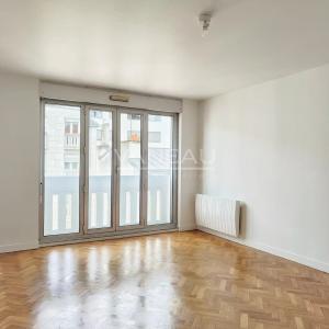 Saint Mandé - Mairie / Bois de Vincennes - 3 Pièces Calme Ensole