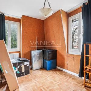 Paris XIIe - Bel-Air - Hôtel particulier avec jardin de 280 m2