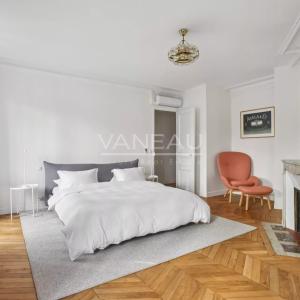 Appartement de luxe,  prêt à vivre