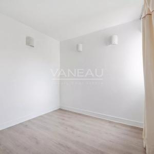 Neuilly - Château - Appartement familial avec balcon-terrasses