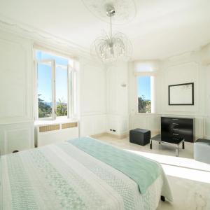 Cannes Montfleury Villa à vendre Exclusivité