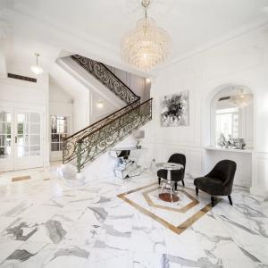 Cannes Montfleury Villa à vendre Exclusivité