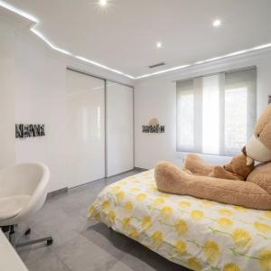 CANNES MONFLEURY VILLA A VENDRE