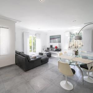 CANNES MONFLEURY VILLA A VENDRE