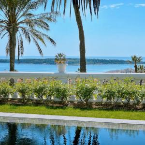 Cannes Californie Villa à vendre vue mer
