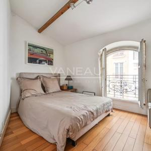 Exclusivité - Puteaux - Maison avec terrasse