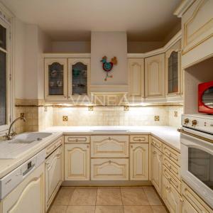 Paris XVIe - Ranelagh - Duplex style Art Déco