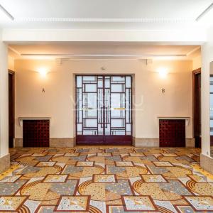 Paris XVIe - Ranelagh - Duplex style Art Déco