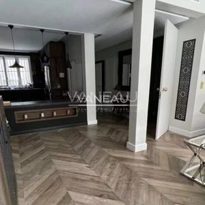 Rez-de-jardin  - Maillot - Bois de Boulogne