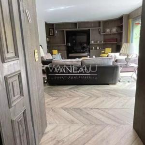 Rez-de-jardin  -Maillot - Bois de Boulogne