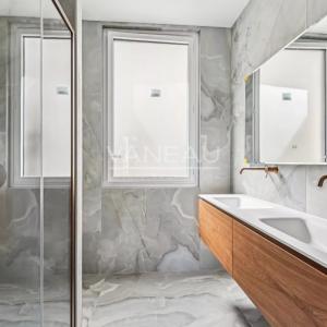 Paris XVIe - Ranelagh/Suchet - Appartement familial