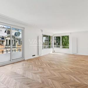 Paris XVIe - Ranelagh/Suchet - Appartement familial