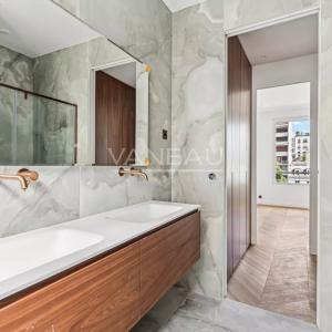 Paris XVIe - Ranelagh/Suchet - Appartement familial