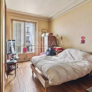 Appartement famillial Gare de Lyon/ Reuilly Diderot