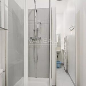 Appartement Meublé - Courbevoie