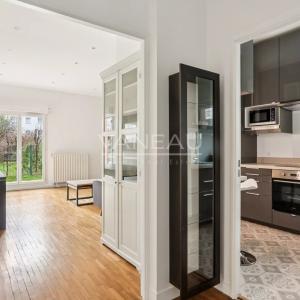 Appartement Meublé - Courbevoie