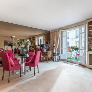 Neuilly - Sablons - Full Pasteur