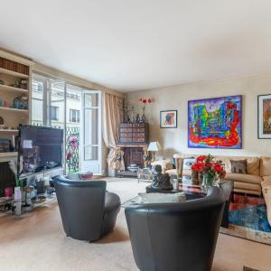 Neuilly - Sablons - Full Pasteur