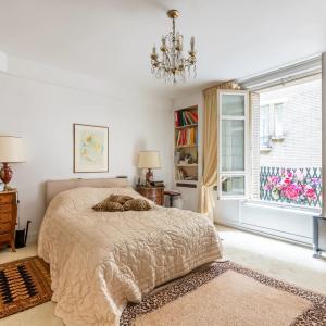 Neuilly - Sablons - Full Pasteur