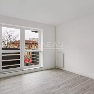 Boulogne - Appartement familial avec balcon / terrasse