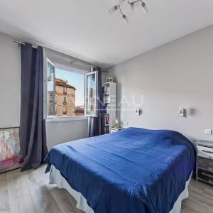 Boulogne - Deux pièces en très bon état